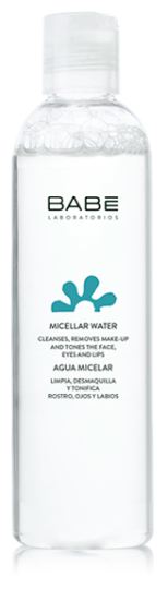 Micellar Water 250 ml Micellar Water 250 ml