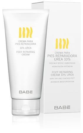 Foot Repairing Cream 10% Urea 100 ml Foot Repairing Cream 10% Urea 100 ml