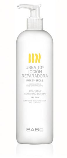 10% Urea Repairing Lotion 500 ml 10% Urea Repairing Lotion 500 ml