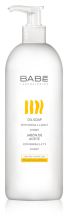 Atopic Skin Oil Soap 500 ml Atopic Skin Oil Soap 500 ml