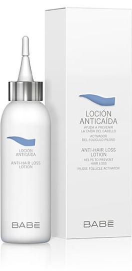 Hair Lotion 125ml Hair Lotion 125ml