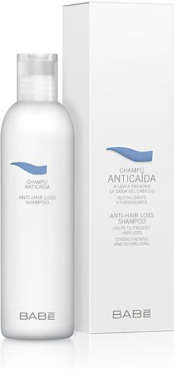 Fall Shampoo 250Ml Fall Shampoo 250Ml