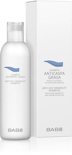 Anti Dandruff Shampoo 250 ml Anti Dandruff Shampoo 250 ml