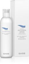 Anti Dandruff Shampoo 250 ml Anti Dandruff Shampoo 250 ml