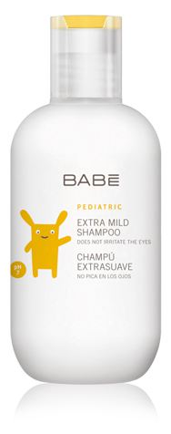 Extra Mild Shampoo 250 ml Extra Mild Shampoo 250 ml