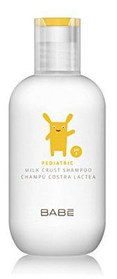 Pediatric Shampoo 200Ml Cradle Cap Pediatric Shampoo 200Ml Cradle Cap