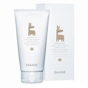 Pediatric Emollient Cream for Atopic Skin 200 ml Pediatric Emollient Cream for Atopic Skin 200 ml
