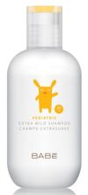 Pediatric Shampoo 200ml Pediatric Shampoo 200ml