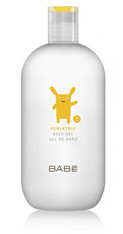 Pediatric Body Milk 500Ml Pediatric Body Milk 500Ml