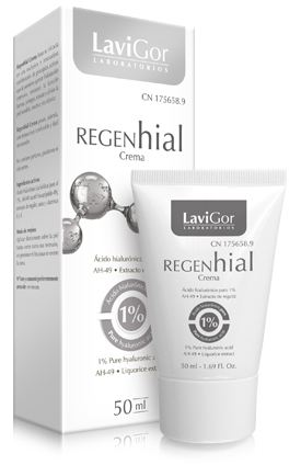 Regenhial Cream 50 ml Regenhial Cream 50 ml