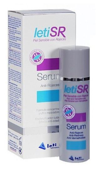 SR Antirojeces Serum 30Ml SR Antirojeces Serum 30Ml