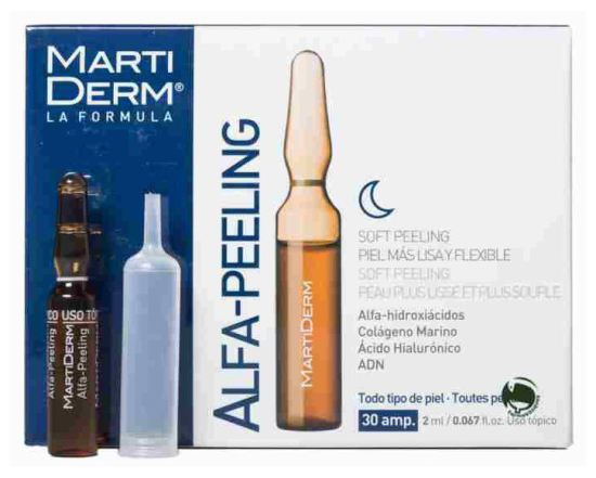 Platinum Night Renew Ampoules Platinum Night Renew Ampoules