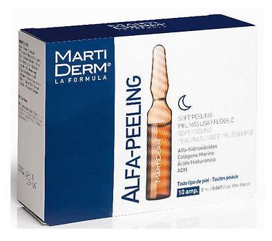 Platinum Night Renew Ampoules Platinum Night Renew Ampoules
