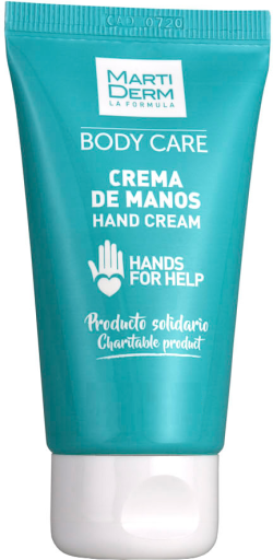 Hands Cream 50 ml Hands Cream 50 ml