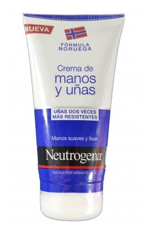 Nails Hand Cream 75ml Nails Hand Cream 75ml