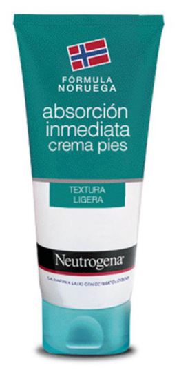 Absorption Immediate feet 100Ml Absorption Immediate feet 100Ml