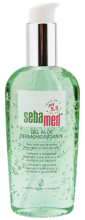 Aloe Dermohydrating Gel Aloe Dermohydrating Gel
