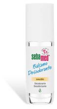 Deodorant Roll-On 50ml Balsamo Deodorant Roll-On 50ml Balsamo
