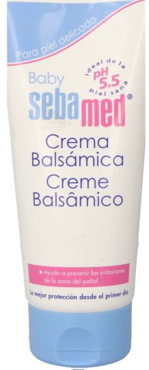 Baby Cream Balsamica Baby Cream Balsamica