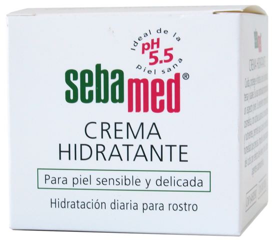 Hydrating Cream 75ml Jar Hydrating Cream 75ml Jar