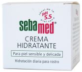 Hydrating Cream 75ml Jar Hydrating Cream 75ml Jar