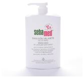 Emulsión sin Jabón Gel de Baño 500 ml Emulsión sin Jabón Gel de Baño 500 ml