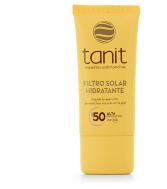 Moisturising Sunscreen Cream 50 ml Moisturising Sunscreen Cream 50 ml