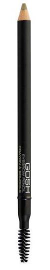 Eyebrow Pencil 1.2 gr Eyebrow Pencil 1.2 gr