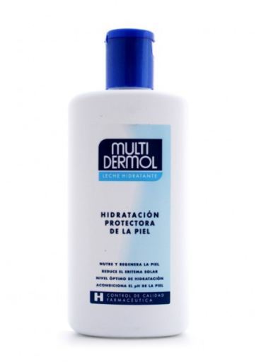 Moisturizing Milk 250 ml Moisturizing Milk 250 ml