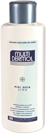 Urea Gel 750 ml Urea Gel 750 ml