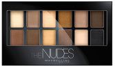 Eye-shadow The Nudes Palette 01 Eye-shadow The Nudes Palette 01