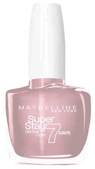 Superstay Gel Nail Color 7 Days Superstay Gel Nail Color 7 Days