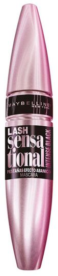 Lash Sensational Eyelash Mask Intense Black 004 Lash Sensational Eyelash Mask Intense Black 004