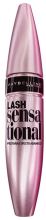 Lash Sensational Eyelash Mask 001 Black Lash Sensational Eyelash Mask 001 Black