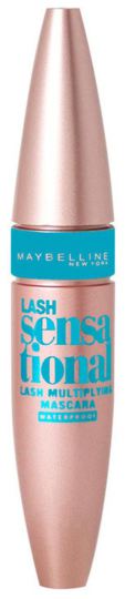 Mask Lash Sensational Waterproof 01 Mask Lash Sensational Waterproof 01