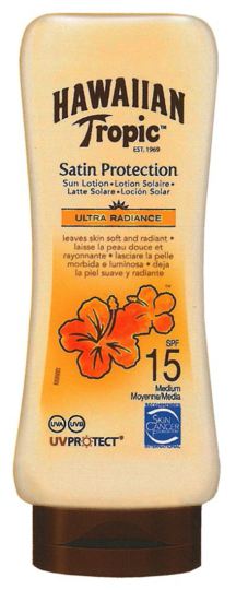 Protection Lotion Ultra Radiant 180 ml Protection Lotion Ultra Radiant 180 ml