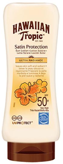 Ultra Satin Protective Lotion 180 ml Ultra Satin Protective Lotion 180 ml