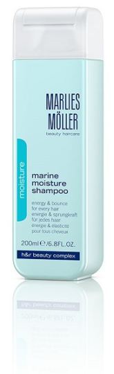 Marine Moisture Shampoo 200 Ml Marine Moisture Shampoo 200 Ml