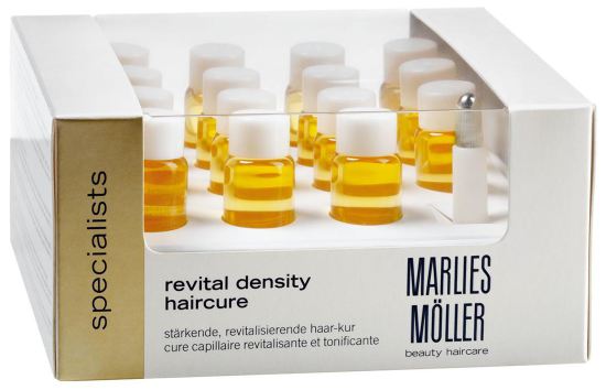 Specialists Revital Density Haircure 15 x 6 ml Specialists Revital Density Haircure 15 x 6 ml