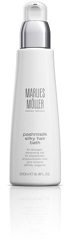 Silky Hair Bath Shampoo 200 ml Silky Hair Bath Shampoo 200 ml