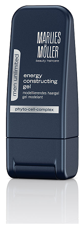 Men Unlimited Constructing Gel 100 ml Men Unlimited Constructing Gel 100 ml