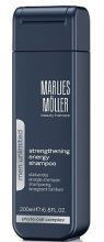 Men Unlimited Strengthening Energy Shampoo 200 ml Men Unlimited Strengthening Energy Shampoo 200 ml