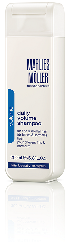 Dialy Volume Shampoo For Fine Hair 200 ml Dialy Volume Shampoo For Fine Hair 200 ml