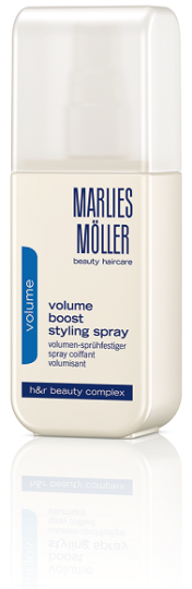 Volume Volume Boost Styling Spray Travel 125 ml Volume Volume Boost Styling Spray Travel 125 ml