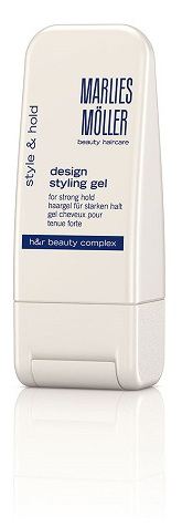 Style and Hold Design Styling Gel 100 ml Style and Hold Design Styling Gel 100 ml