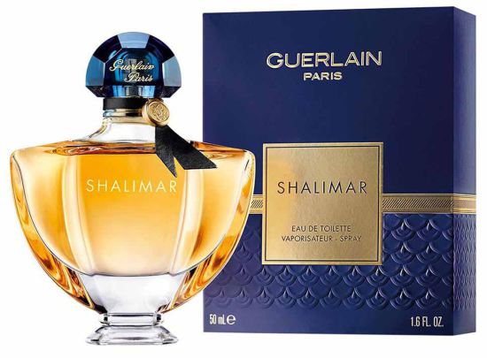 Shalimar Eau De Toilette 90 Ml Shalimar Eau De Toilette 90 Ml