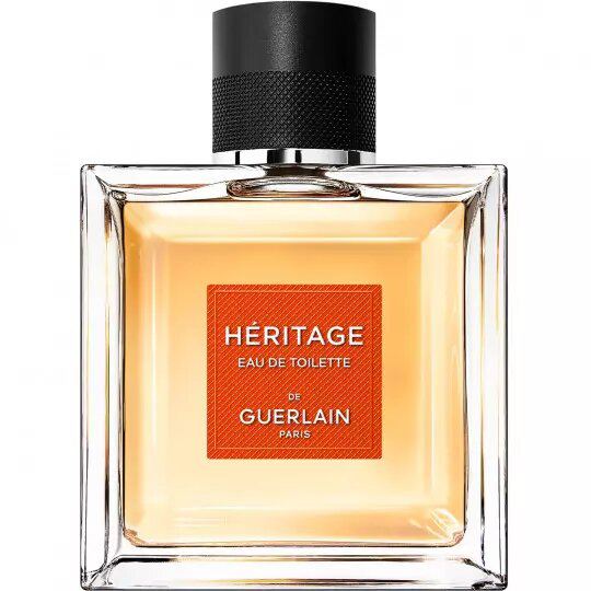 Heritage Eau De Toilette 100 Ml Heritage Eau De Toilette 100 Ml