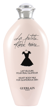 La Petite Robe Noir Velvet Body Milk 200 Ml La Petite Robe Noir Velvet Body Milk 200 Ml