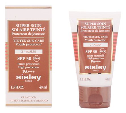 Sun protection Super Soin Solaire spf30 40 ml Sun protection Super Soin Solaire spf30 40 ml