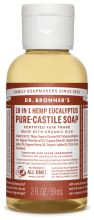 Eucalyptus Liquid Soap Eucalyptus Liquid Soap